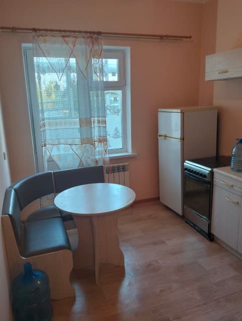 1 комн., 32 м², Блочный, Сайсары 2
