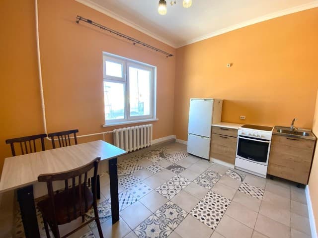2 комн., 48 м², Монолитно-каркасный, Рынок Столичный 7
