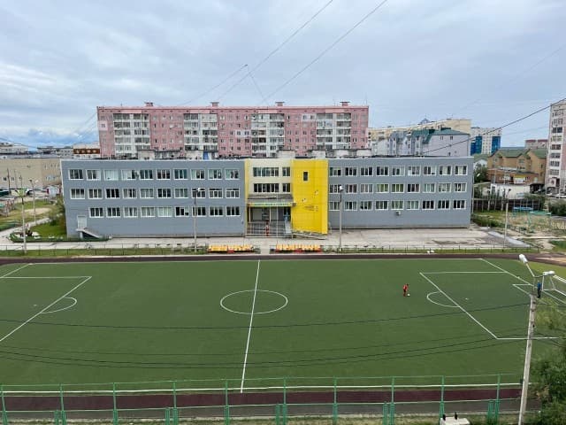 3 комн., 86 м², 112 серия, 202 мкрн. 13