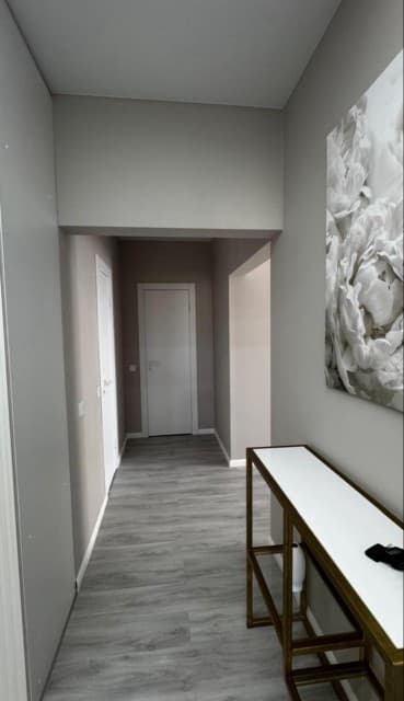 3 комн., 83 м², Монолитно-каркасный, Залог 4