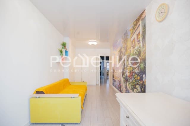 2 комн., 71 м², Монолитно-каркасный, 203 мкрн. 8