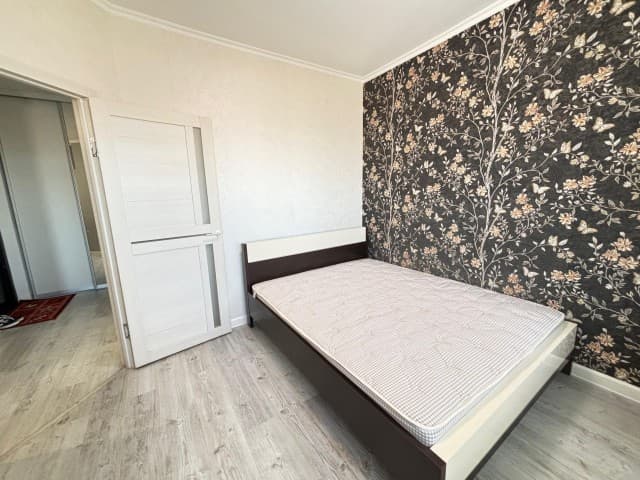 2 комн., 44 м², Монолитно-каркасный, Рынок Столичный 6