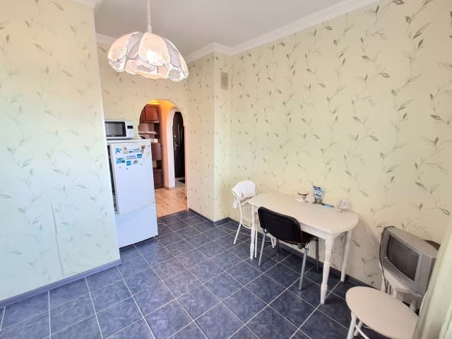 2 комн., 112 серия, Жатай 5