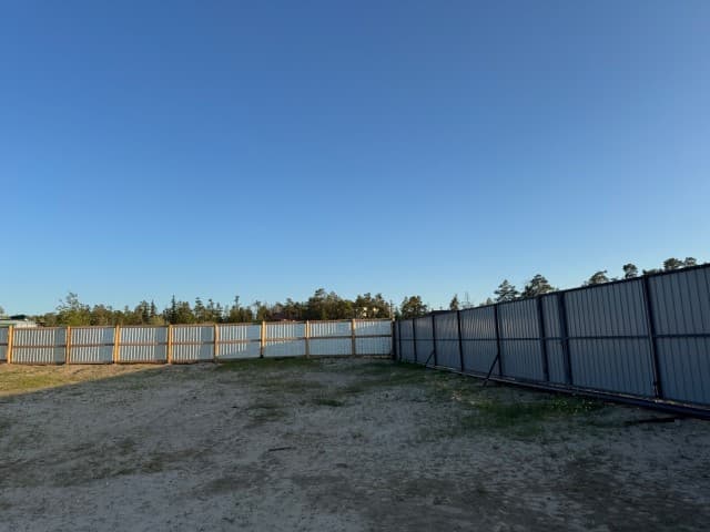 1000 м², земельные участки, продаю 4