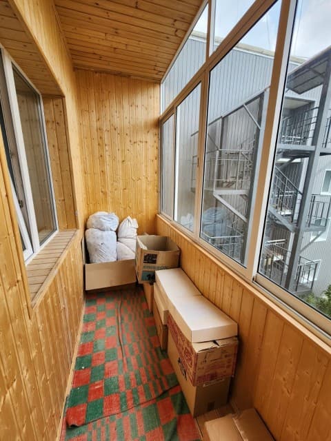 4 комн., 81 м², 112 серия, Автовокзал 7