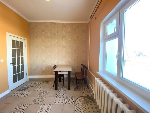 2 комн., 48 м², Монолитно-каркасный, Рынок Столичный 5