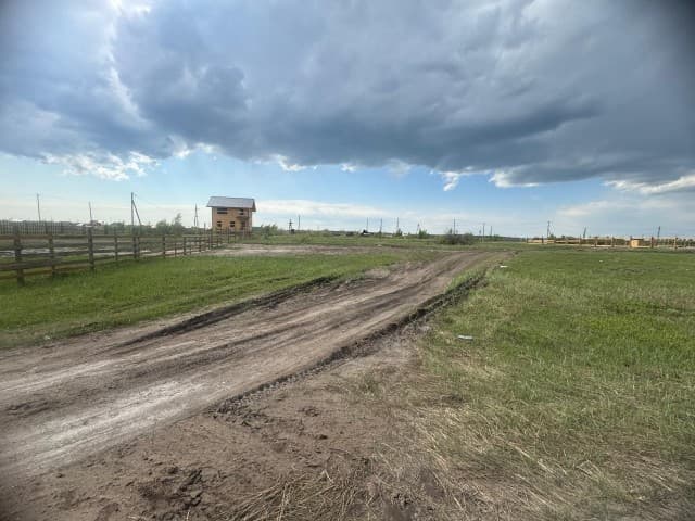 1448 м², земельные участки, продаю 2