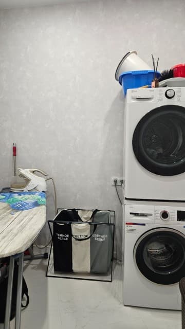 2 комн., 71 м², Монолитно-каркасный, Сахацирк 9