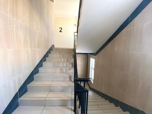 2 комн., 48 м², Монолитно-каркасный, Рынок Столичный 14