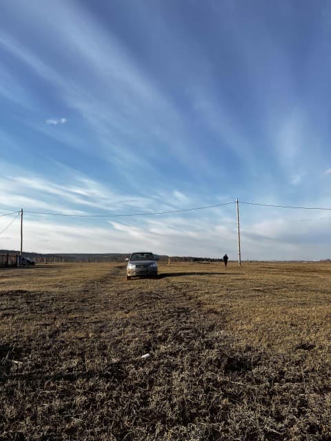 1000 м², земельные участки, продаю 6