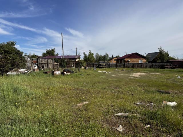 940 м², земельные участки, продаю 4