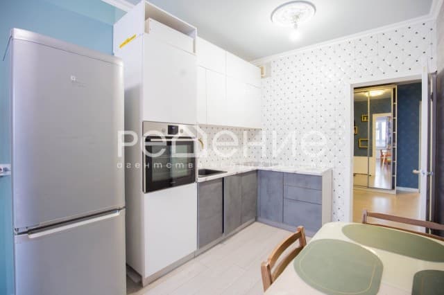 2 комн., 71 м², Монолитно-каркасный, 203 мкрн. 2