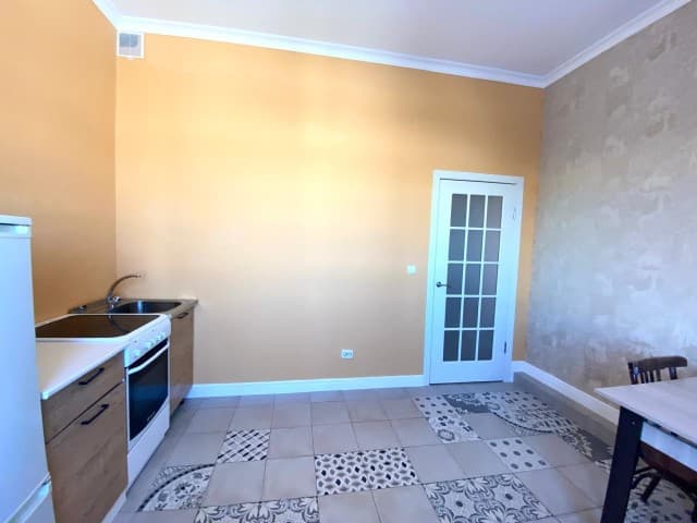 2 комн., 48 м², Монолитно-каркасный, Рынок Столичный 6