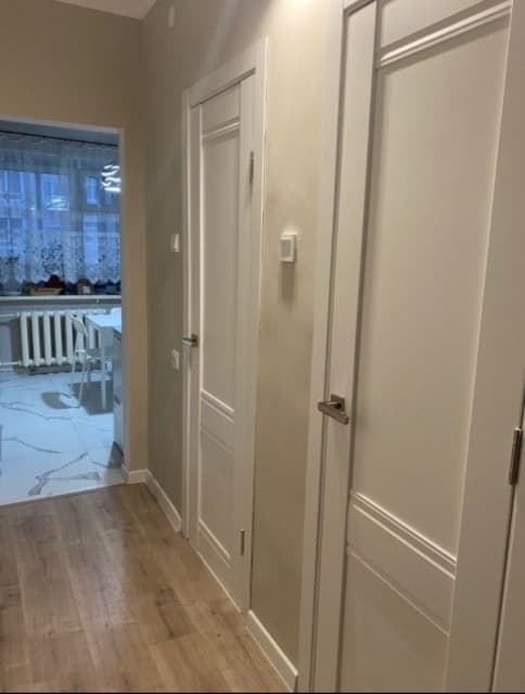 2 комн., 66 м², Блочный, Кинотеатр Лена