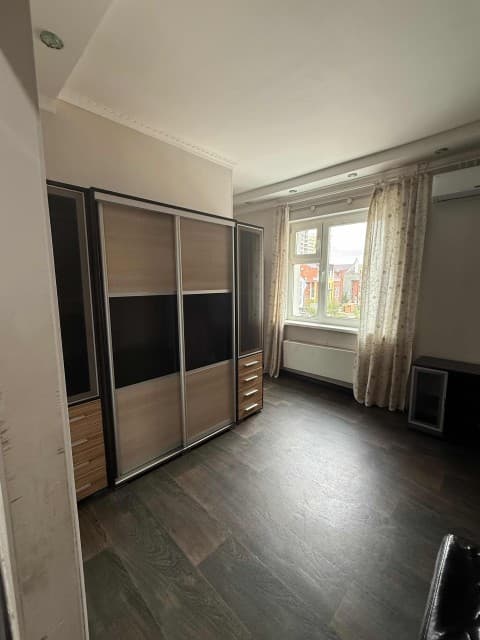 2 комн., 45 м², Монолитно-каркасный, ТЦ "Олонхо" 6
