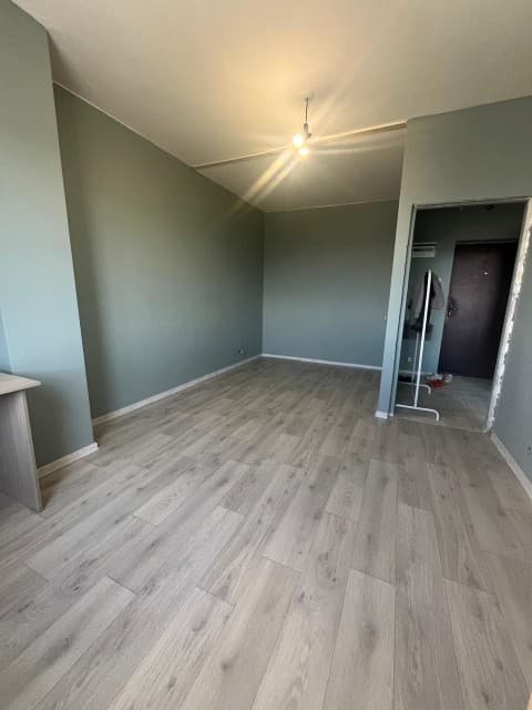 1 комн., 30 м², Монолитно-каркасный 3