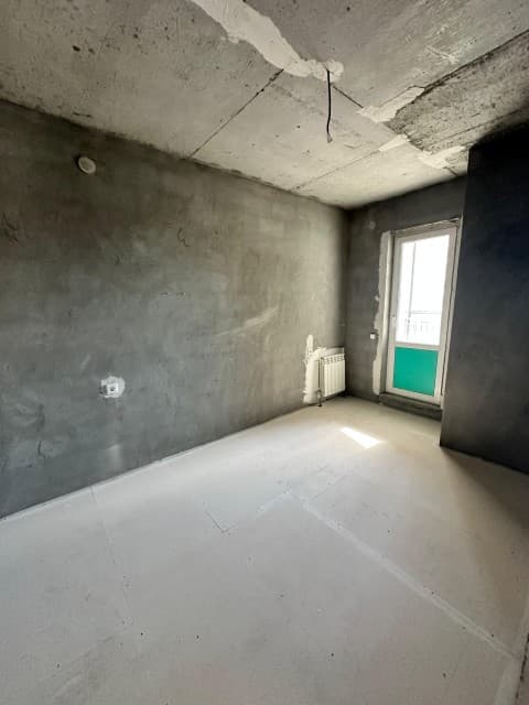 3 комн., 64 м², Монолитно-каркасный, Студгородок 4