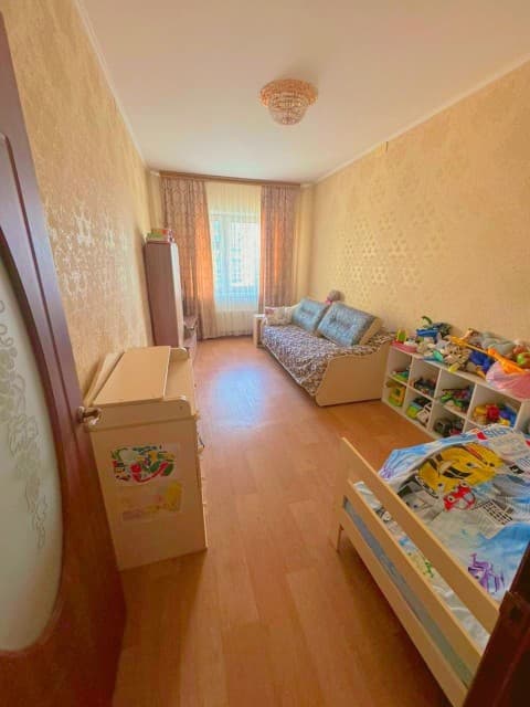 1 комн., 41 м², 112 серия, 203 мкрн. 4