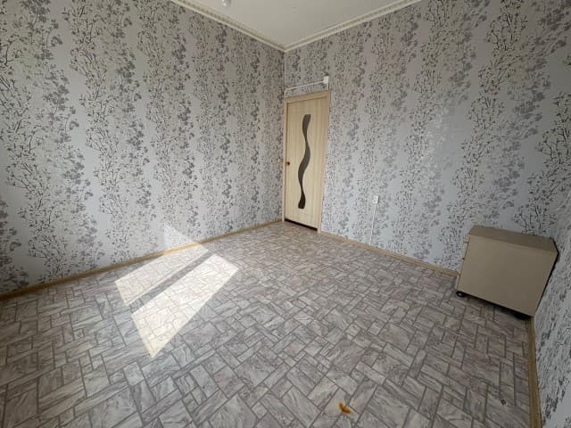 1 комн., 43 м², Инд. планировка, ЯГСХА 4