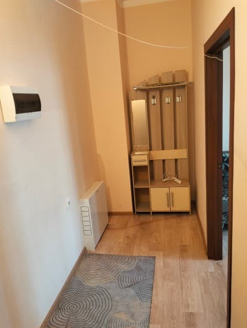 1 комн., 32 м², Блочный, Сайсары