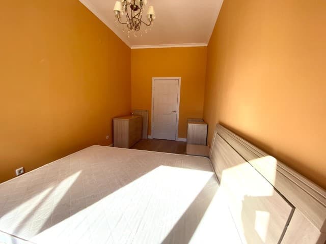 2 комн., 48 м², Монолитно-каркасный, Рынок Столичный 9