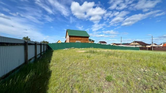 700 м², земельные участки, продаю 5