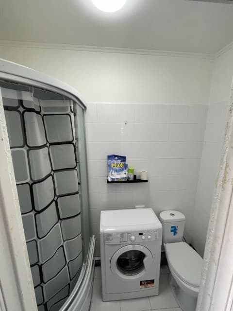 Студия, 18 м², Хрущевка, Центр - район пл. Орджоникидзе 4