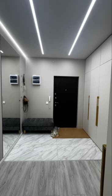 3 комн., 83 м², Монолитно-каркасный, Залог 5