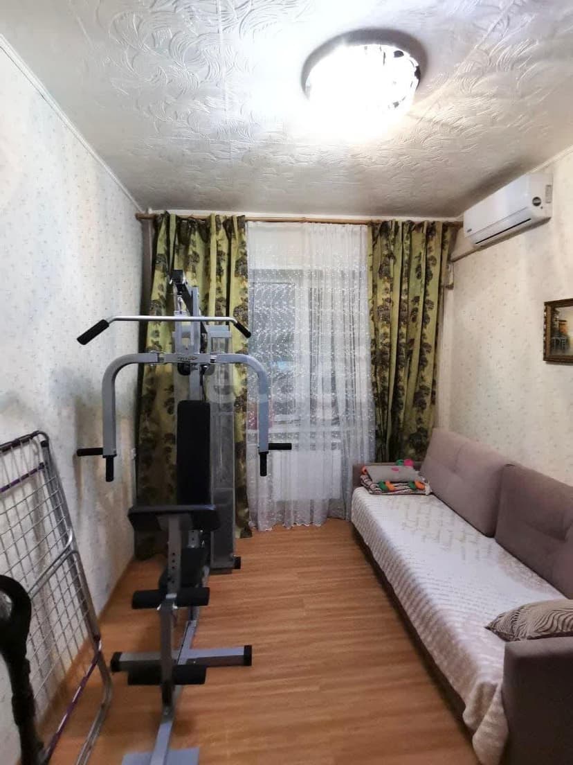 3 комн., 78 м², 112 серия 6