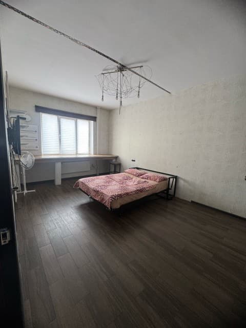1 комн., 112 серия, ТЦ "Олонхо" 9