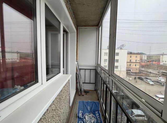 2 комн., 46 м², КПД, Дом быта 3