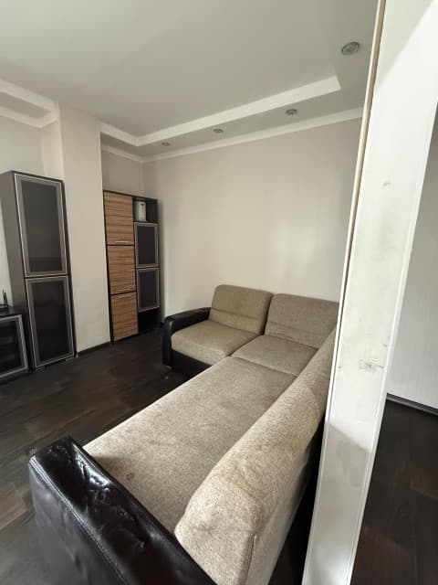 2 комн., 45 м², Монолитно-каркасный, ТЦ "Олонхо" 2