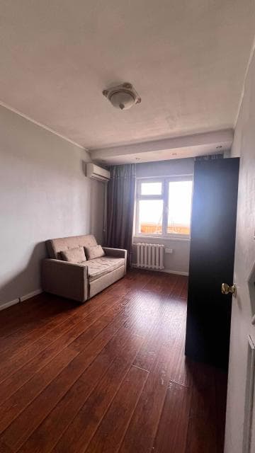 1 комн., 36 м², Монолитно-каркасный, ЯКСМК 7