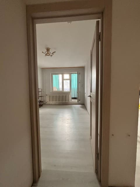 1 комн., 40 м², Блочный, Авторынок