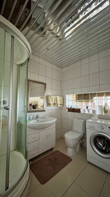 3 комн., 86 м², 112 серия, 202 мкрн. 8