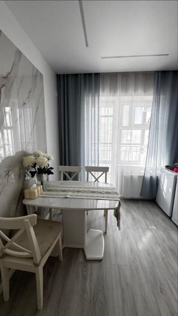 3 комн., 83 м², Монолитно-каркасный, Залог 3