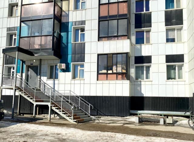 2 комн., 48 м², Монолитно-каркасный, Рынок Столичный