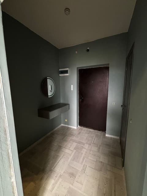 1 комн., 30 м², Монолитно-каркасный 5