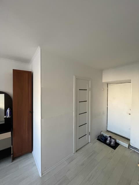 Студия, 18 м², Хрущевка, Центр - район пл. Орджоникидзе 2