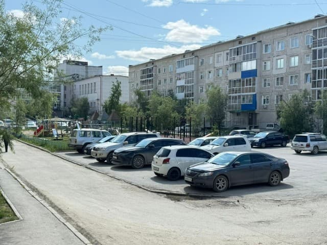 1 комн., 35 м², КПД, Центр - район пл. Орджоникидзе