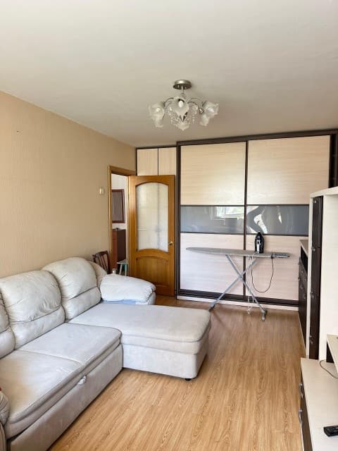 4 комн., 72 м², КПД, Центр - район пл. Ленина 3