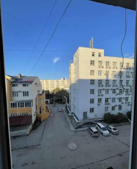 Студия, 18 м², Хрущевка, Центр - район пл. Орджоникидзе 5