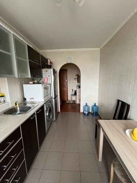 1 комн., 34 м², КПД, Вавилон 4