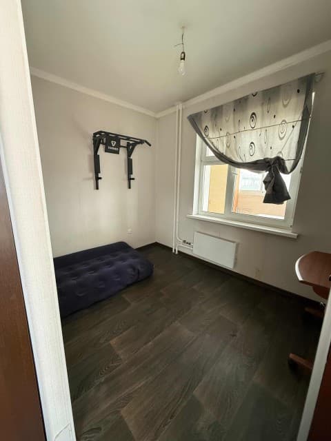 2 комн., 45 м², Монолитно-каркасный, ТЦ "Олонхо" 4