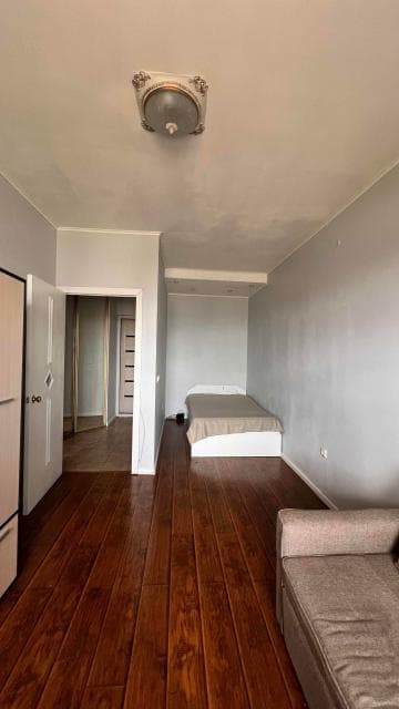 1 комн., 36 м², Монолитно-каркасный, ЯКСМК 2