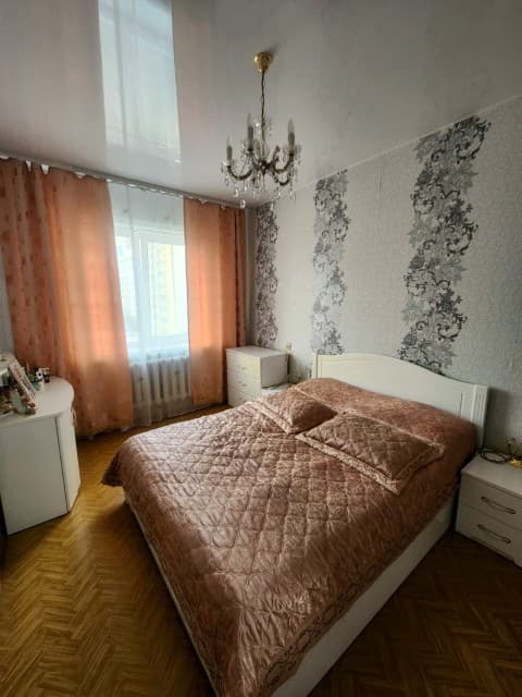 4 комн., 81 м², 112 серия, Автовокзал 5