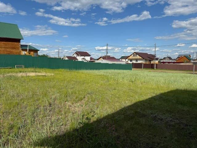 700 м², земельные участки, продаю 7