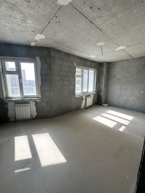3 комн., 64 м², Монолитно-каркасный, Студгородок 5