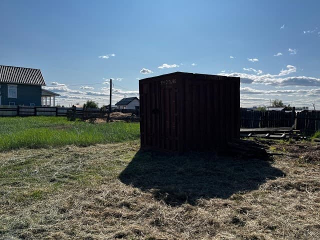 1586 м², земельные участки, продаю