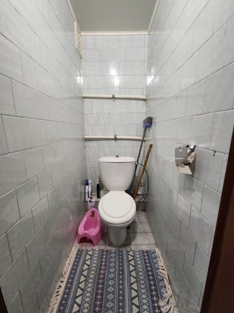 4 комн., 81 м², 112 серия, Автовокзал 9